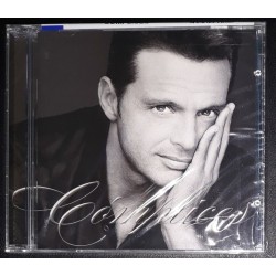 LUIS MIGUEL - COMPLICES  CD