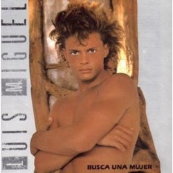 LUIS MIGUEL - BUSCA UNA...