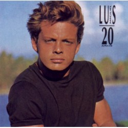 LUIS MIGUEL - 20 AÑOS  LP