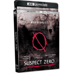 Suspect Zero 4K - NADA EN...