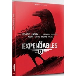 The Expendables - Los...