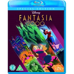 Fantasia 2000