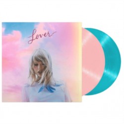 Taylor swift - lover 2LP