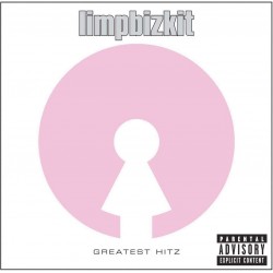 Limp Bizkit - Greatest Hitz CD