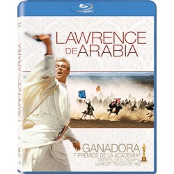 Lawrence of Arabia