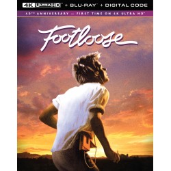 Footloose 4K