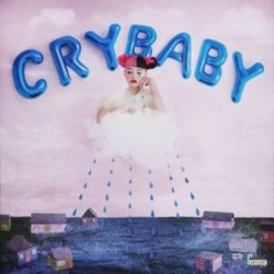 Melanie martinez - Cry baby...