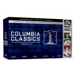 Columbia Classics vol.3  4k