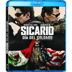 Sicario 2