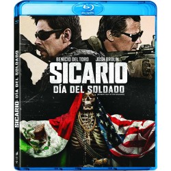 Sicario 2 soldado