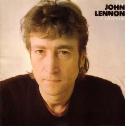 John Lennon Collection CD