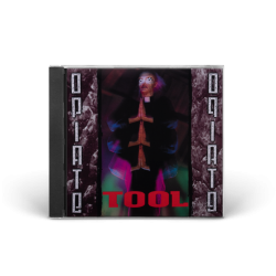 TOOL - OPIATE CD