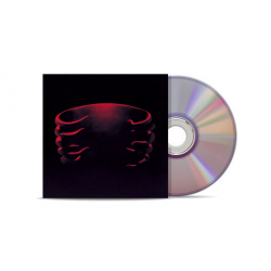 TOOL - UNDERTOW CD