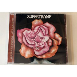 SUPERTRAMP - (REMASTERED) CD