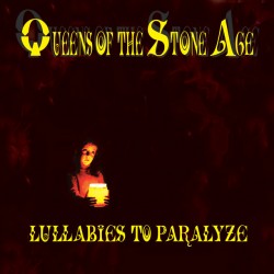 Queens Of The Stone Age -...