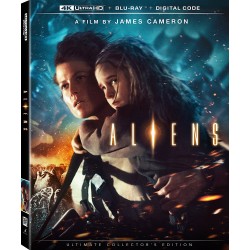 Aliens 4K AGOTADA