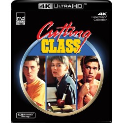 CUTTING CLASS 4K - NADA EN...