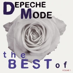 Depeche Mode - The best...