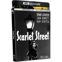 Scarlet Street 4K - NADA EN...
