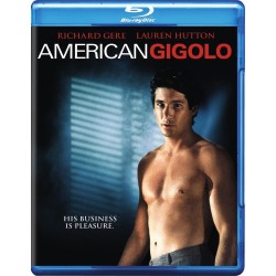 Gigolo americano