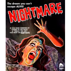 Nightmare 4k - NADA EN ESPAÑOL