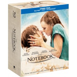 Notebook - Diario De Una...