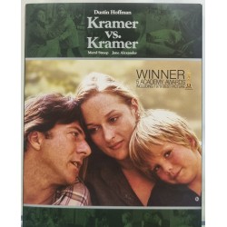 Kramer vs. Kramer 4K