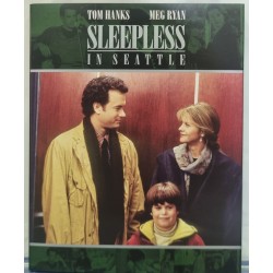 Sleepless in Seattle -...