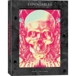 Expendables - Los...