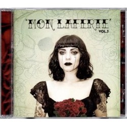 Mon Laferte vol.1  CD AGOTADO