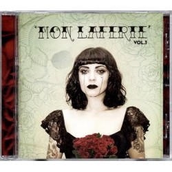 Mon Laferte vol.1  CD