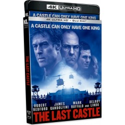 The Last Castle 4K - NADA...