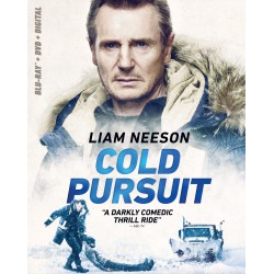 Cold Pursuit