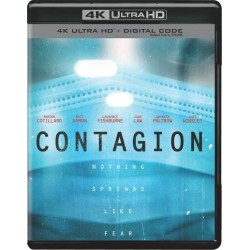 Contagio 4k