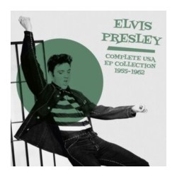 Elvis presley - COMPLETE...