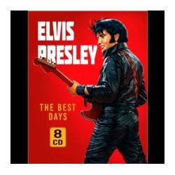 Elvis presley - Best days...