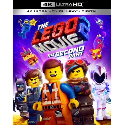 The LEGO Movie 2. The...