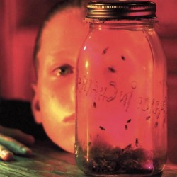 Alice in Chains - Jar Of...