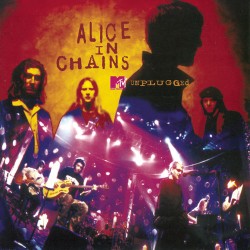 Alice in Chains - Unplugged CD