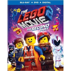 The LEGO Movie 2. The...