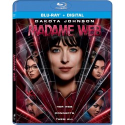 Madame Web - Disponible 26...