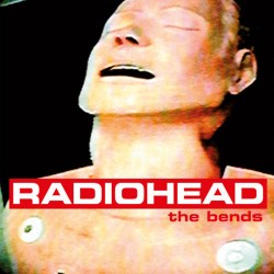 RADIOHEAD BENDS LP