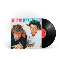 Whaw - Make It Big LP