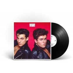 Wham - Fantastic LP