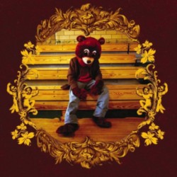 Kanye west - College...