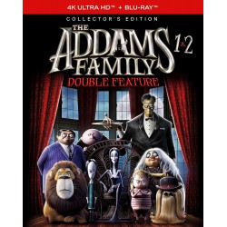 Los Locos Addams 1-2  4k -...