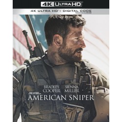 American Sniper -...