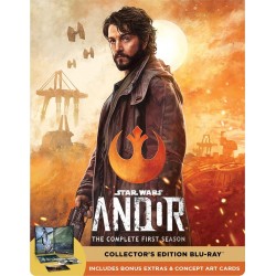 Andor - Disponible 27 de abril
