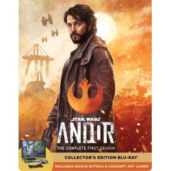 Andor steelbook