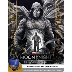 Moon Knight steelbook